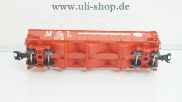 Märklin H0 45642-05 Güterwagen Wechselstrom Bild 3
