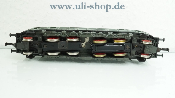 Rivarossi H0 1667 E-Lok Gleichstrom analog Bild 3