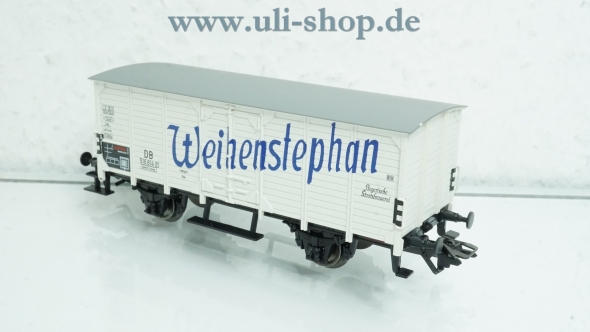 Märklin H0 48166 Güterwagen Wechselstrom Bild 2