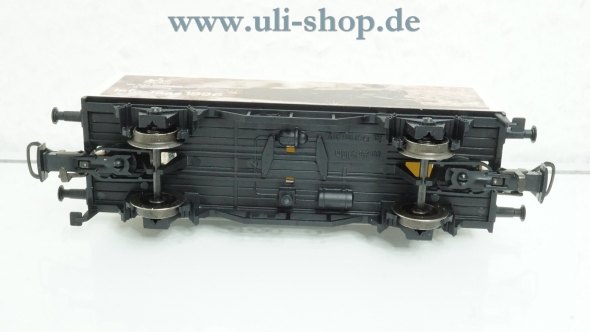 Märklin H0 4481. S20 Güterwagen Wechselstrom Bild 3