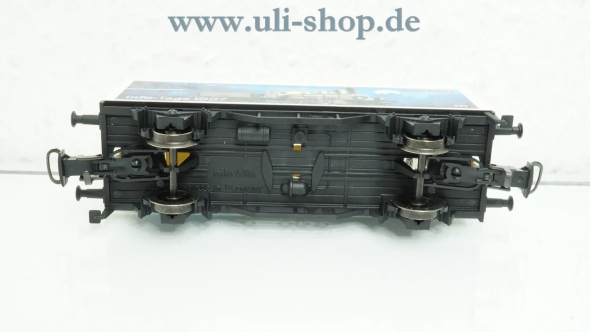 Märklin H0 4882. 025 Güterwagen Wechselstrom Bild 3