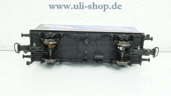 Märklin H0 4882. 050 Güterwagen Wechselstrom Bild 3