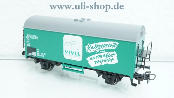 Märklin H0 4425 Güterwagen Wechselstrom Bild 2