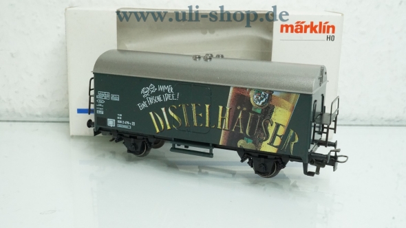 Märklin H0 44173 Güterwagen Wechselstrom Galeriebild - zum Vergrößern bitte auf das Bild klicken