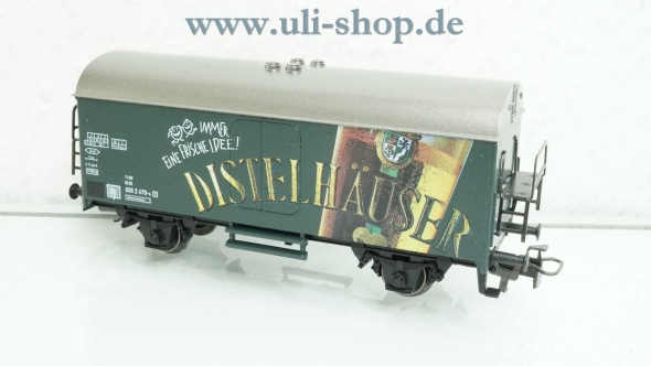 Märklin H0 44173 Güterwagen Wechselstrom Bild 2