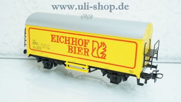 Märklin H0 4420 Güterwagen Wechselstrom Bild 2