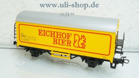 Märklin H0 4420 Güterwagen Wechselstrom Bild 2