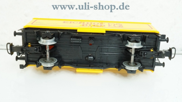 Märklin H0 4420 Güterwagen Wechselstrom Bild 3