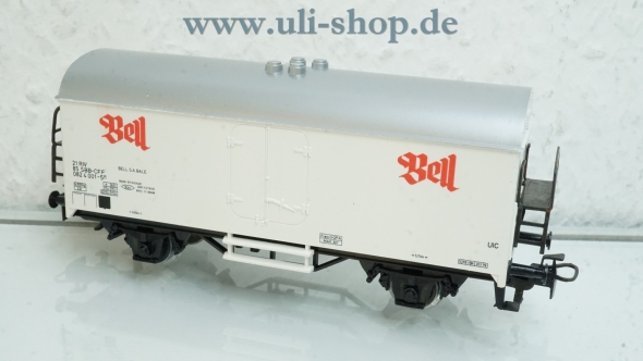 Märklin H0 4535 Güterwagen Wechselstrom Bild 2