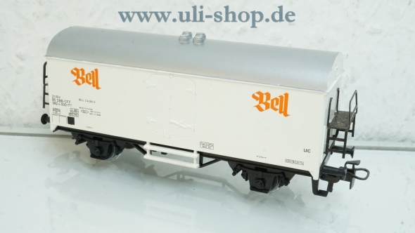 Märklin H0 4535 Güterwagen Wechselstrom Bild 2