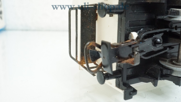 Märklin H0 4535 Güterwagen Wechselstrom Bild 4