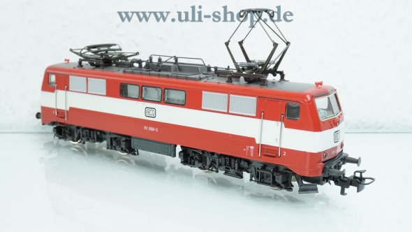 Märklin H0 3172 E-Lok Gleichstrom analog Bild 2