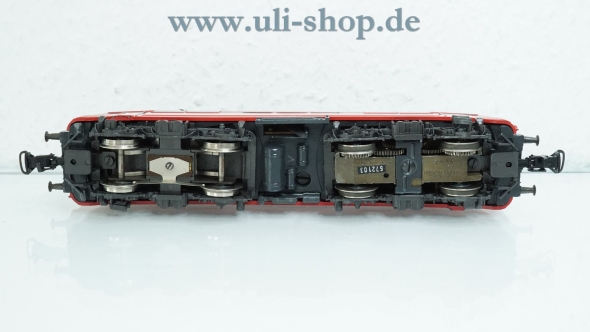 Märklin H0 3172 E-Lok Gleichstrom analog Bild 3