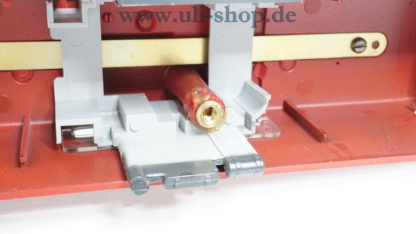 Märklin H0 3172 E-Lok Gleichstrom analog Bild 4