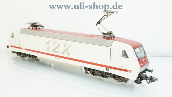 Märklin H0 3438 E-Lok Wechselstrom delta Bild 2