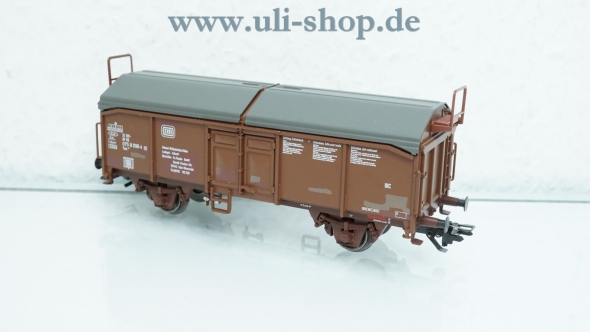 Märklin H0 48169 Güterwagen Wechselstrom Bild 2