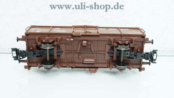 Märklin H0 48169 Güterwagen Wechselstrom Bild 3