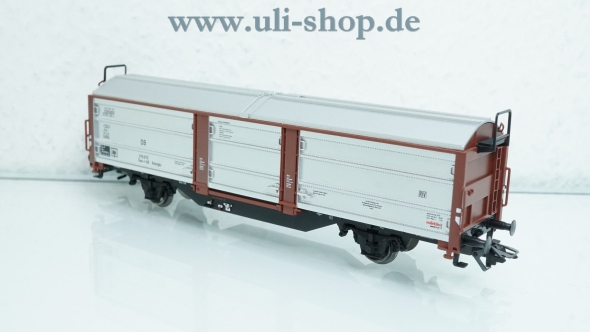 Märklin H0 48167 Güterwagen Wechselstrom Bild 2
