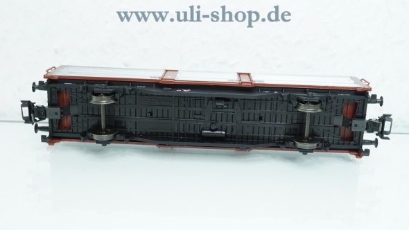 Märklin H0 48167 Güterwagen Wechselstrom Bild 3