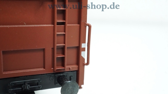 Märklin H0 48167 Güterwagen Wechselstrom Bild 4