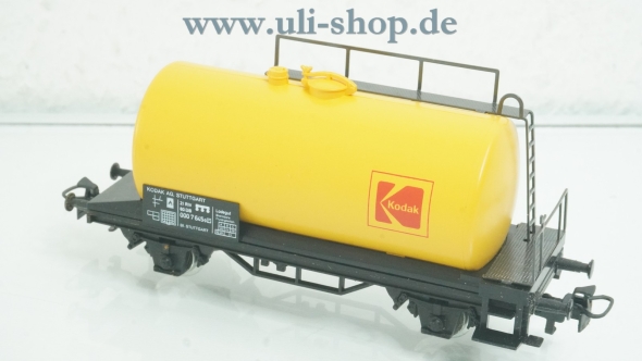 Märklin H0 Güterwagen Wechselstrom Bild 2
