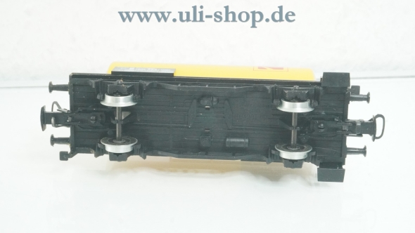 Märklin H0 Güterwagen Wechselstrom Bild 3