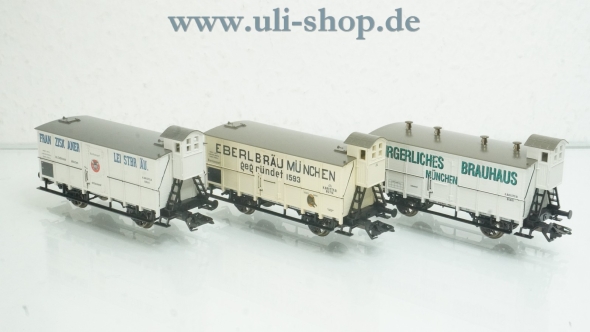 Märklin H0 45251 Wagenpackung Wechselstrom Bild 2