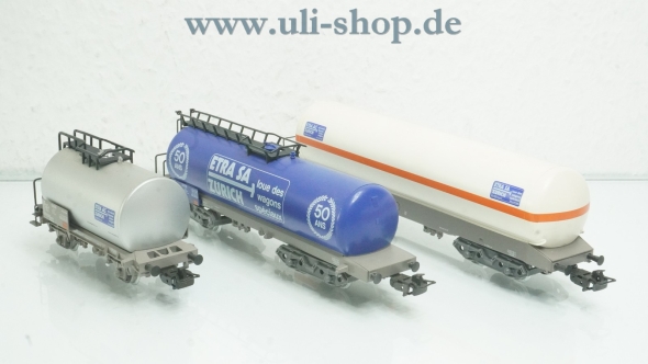 Märklin H0 4787 Wagenpackung Wechselstrom Bild 2
