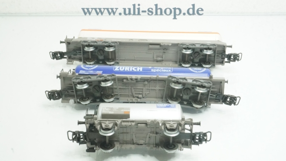 Märklin H0 4787 Wagenpackung Wechselstrom Bild 3
