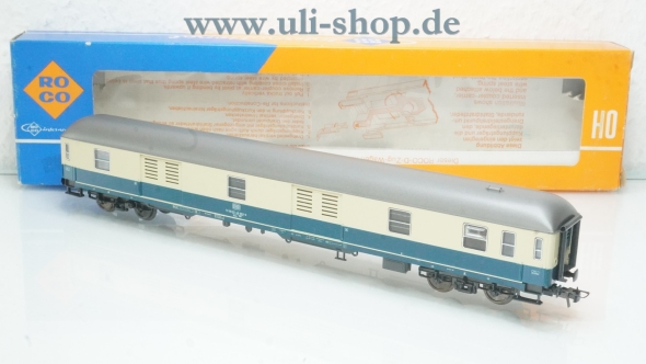 Roco H0 4259 Personenwagen Wechselstrom Galeriebild - zum Vergrößern bitte auf das Bild klicken