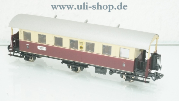 Roco H0 44861 Personenwagen Wechselstrom Bild 2