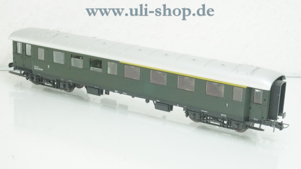 Roco H0 44570 Personenwagen Wechselstrom Bild 2