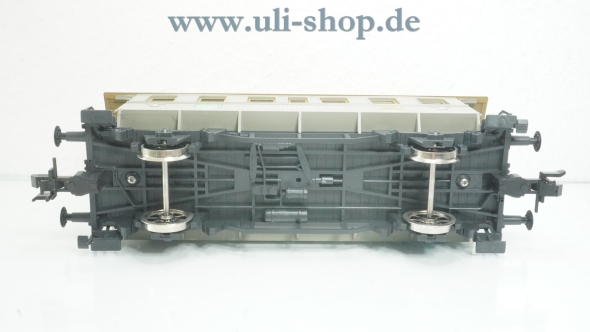 Märklin 1 Personenwagen Gleichstrom Bild 4