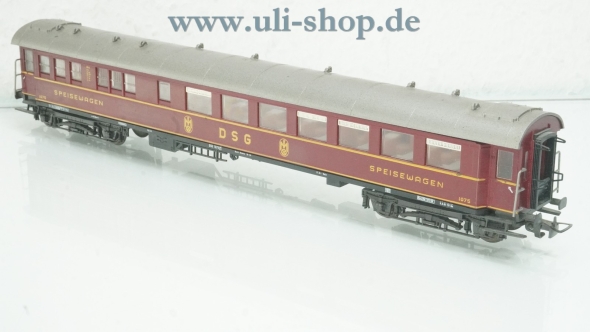 Liliput H0 Personenwagen Gleichstrom Bild 2