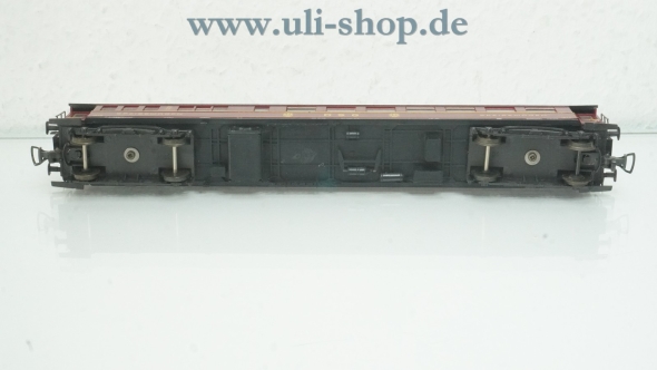 Liliput H0 Personenwagen Gleichstrom Bild 3