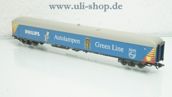 Märklin H0 4290-4 Güterwagen Wechselstrom Bild 2