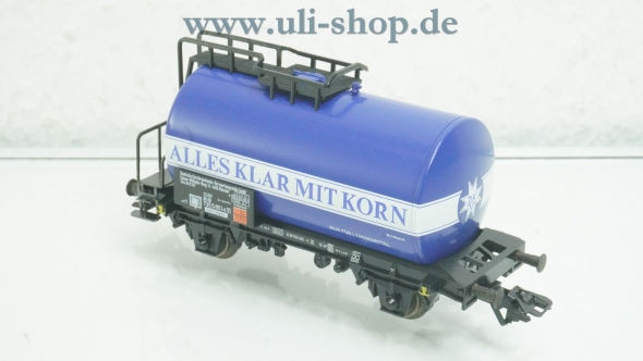 Märklin H0 4642 Güterwagen Wechselstrom Bild 2