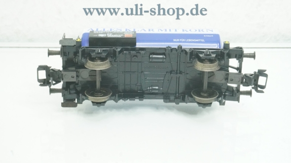 Märklin H0 4642 Güterwagen Wechselstrom Bild 3