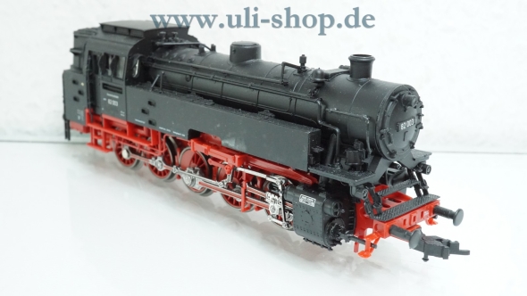 PIKO H0 50044 Dampflok Gleichstrom analog Bild 2