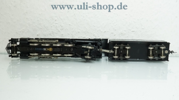 Oriental Limited Powerhouse H0 8014 Dampflok Gleichstrom analog Bild 3