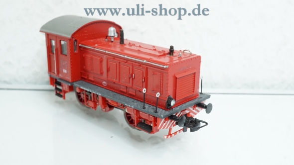 Lima H0 208140 Diesellok Gleichstrom analog Bild 2