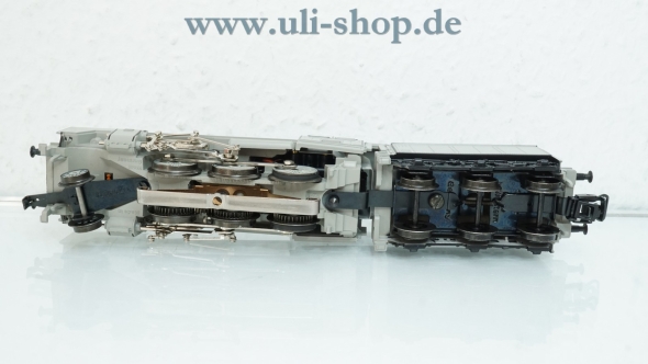 Primex H0 30031 Dampflok Wechselstrom analog Bild 4
