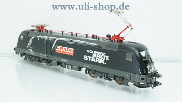 Märklin H0 26523 Zugpackung Wechselstrom digital Bild 4