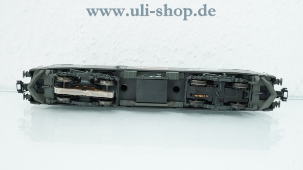 Märklin H0 26523 Zugpackung Wechselstrom digital Bild 5