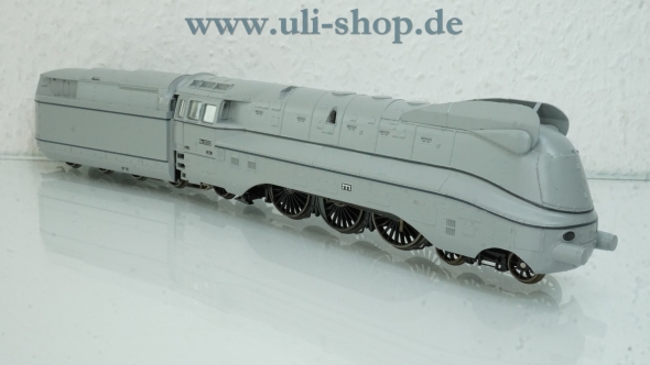 Märklin H0 37913 Dampflok Wechselstrom analog Bild 2