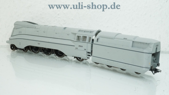 Märklin H0 37913 Dampflok Wechselstrom analog Bild 3