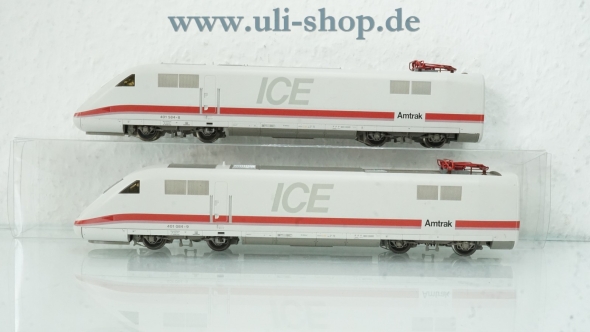 Fleischmann H0 93 4440 Triebwagen Gleichstrom analog Bild 3