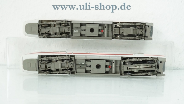Fleischmann H0 93 4440 Triebwagen Gleichstrom analog Bild 4