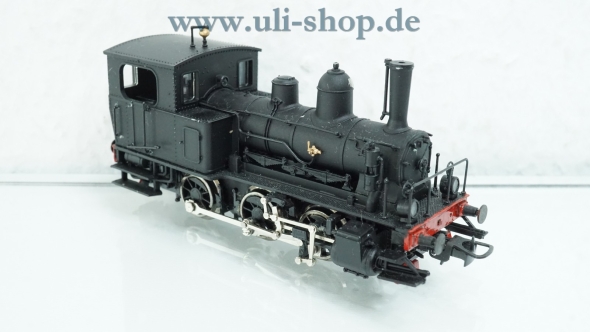 Liliput H0 L103300 Dampflok Gleichstrom analog Bild 2