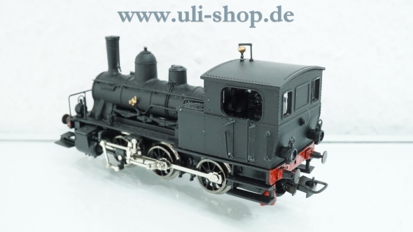 Liliput H0 L103300 Dampflok Gleichstrom analog Bild 3